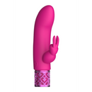 Éblouissant - Puissant Vibrateur Rabbit Rechargeable