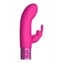 Éblouissant - Puissant Vibrateur Rabbit Rechargeable