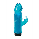 Mini Vibromasseur Lapin
