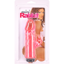 Mini Vibromasseur Lapin