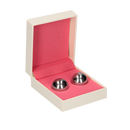 Balles de Ben Wa avec un poids moyen