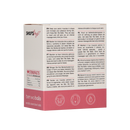 Balles de Ben Wa avec un poids moyen