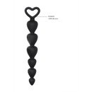 Perles Anales en Silicone