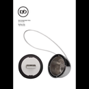 Jayden - Dual Vibrating Toy with Remote Control