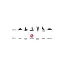 Faites le pari - Dés sexuels