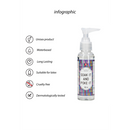 Imprégnez-le et Piquez-le - Lubrifiant Extra Épais - 3 fl oz / 100 ml