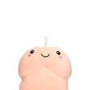 Peluche Pénis Court 8''/ 20 cm