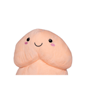 Peluche Pénis Court 20''/ 50 cm