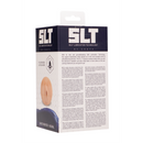 Masturbateur vaginal auto-lubrifiant