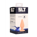 Buttplug auto-lubrifiant 5 pouces - Chair.