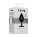 No.91 - Plug anal auto-penetrant