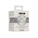 No.94 - Cockring Masturbateur et Bumper en 1