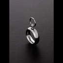 Anneau Donut avec O-ring - 0,6 x 0,3 x 35 / 15 x 8 x 35 mm