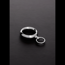 Anneau Donut avec O-ring - 0,6 x 0,3 x 35 / 15 x 8 x 35 mm