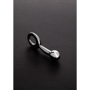 Plug prostatique - 0,9 / 24mm