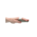 Square Face Pad