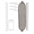 Mini Back Strap