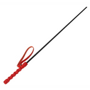 Canne Intense Impact - Rouge