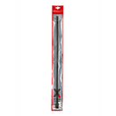 Buse pour Pro Shower - Accessoire pour Douche Intime - Noir