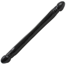 Double Tête Lisse - Dildo avec Double Extrémités - 18 / 45 cm