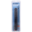 Jr. Veined Double Header - Dildo avec Double Embouts - 12 / 30 cm