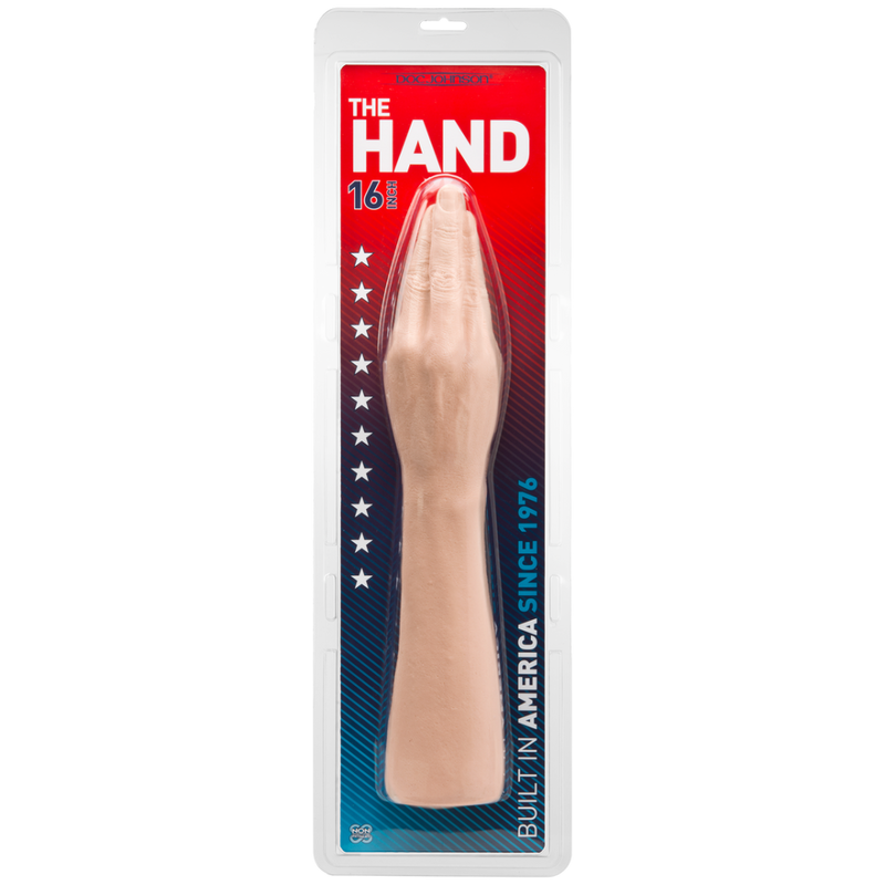 The Hand - Dildo