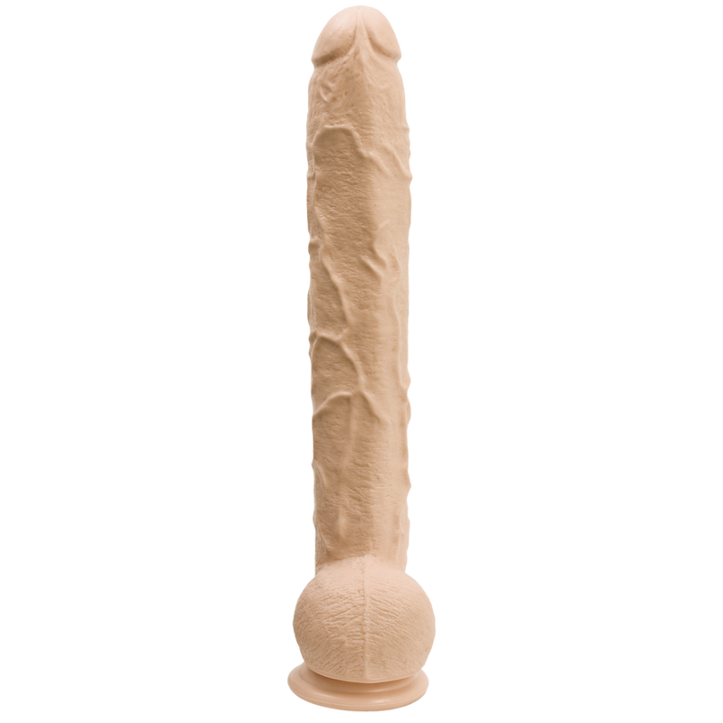 Dick Rambone Cock - Dildo