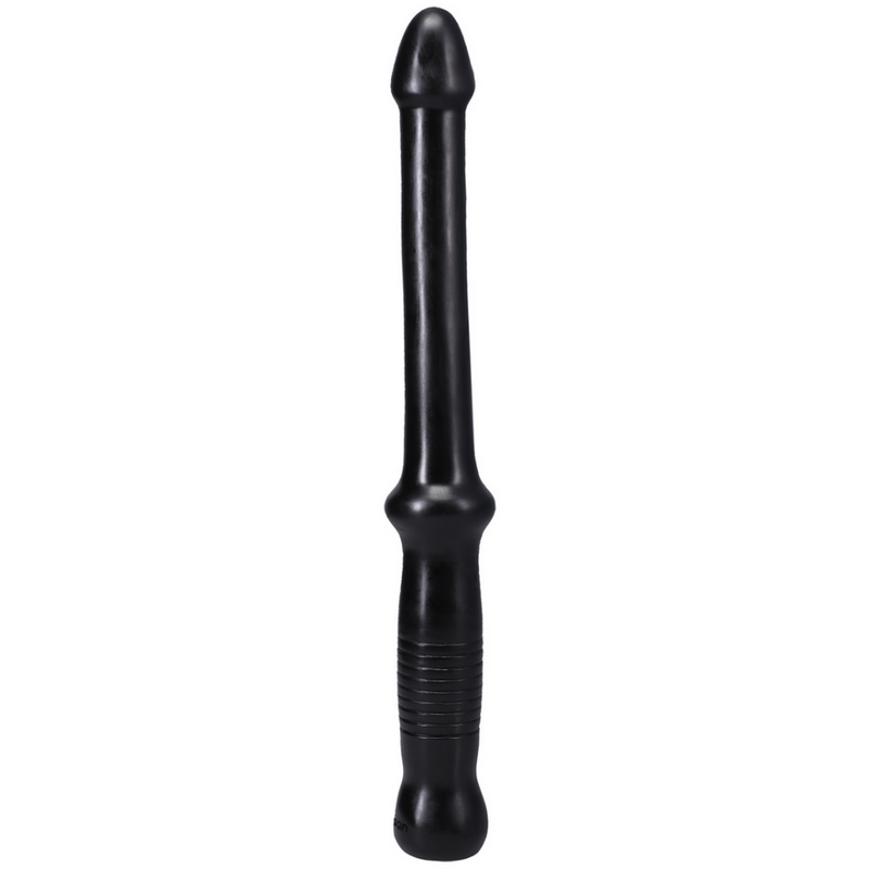 Pousse-anal - Dildo