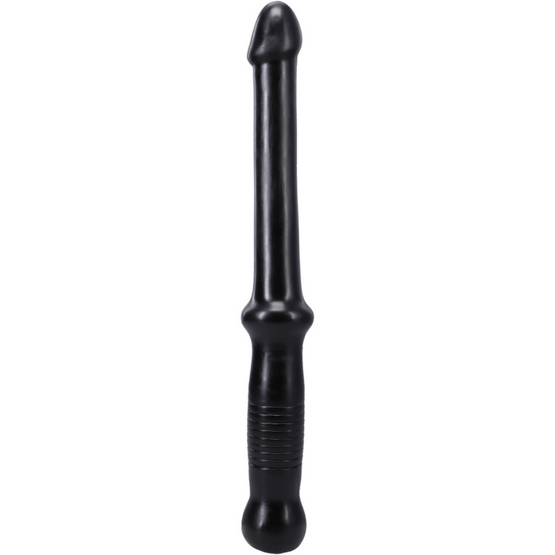 Pousse-anal - Dildo
