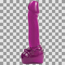 Le Grand Défi Américain - Jelly Dildo