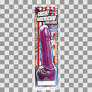 Le Grand Défi Américain - Jelly Dildo
