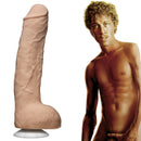 John Holmes - Dildo réaliste