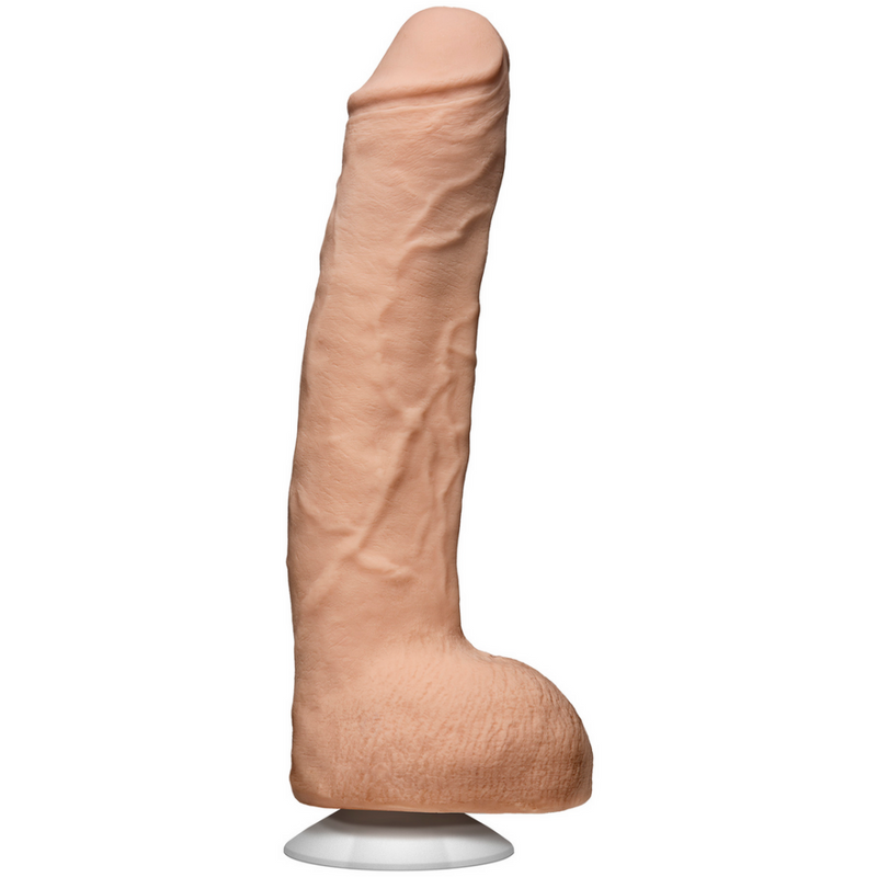 John Holmes - Dildo réaliste