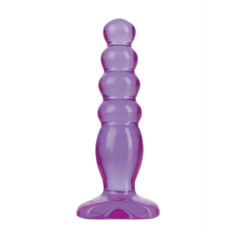 Délice Anal - Plug Anal - 5 / 12 cm