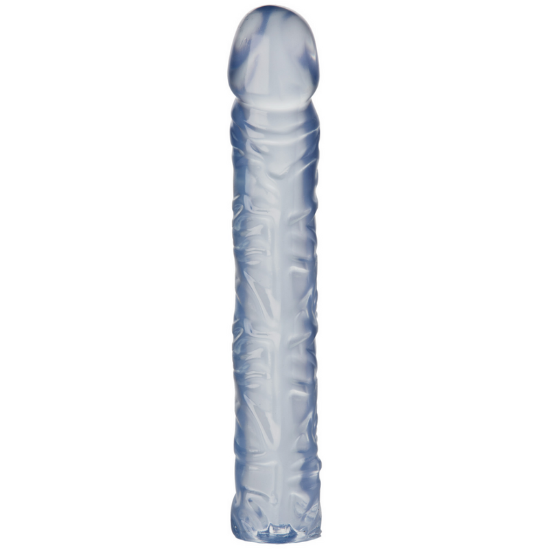 Classic Dong - Classic Dildo - 10 / 25 cm