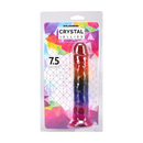 Classique Dong - 7,5 / 19,7 cm - Arc-en-ciel
