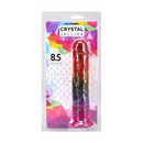 Classique Dong - 8,5 / 21,6 cm - Arc-en-ciel