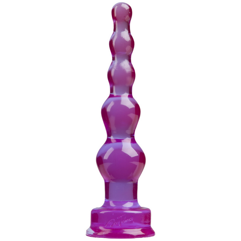 Outil Anal - Perles Anales - 7 / 18 cm