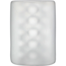 Glow Helping Head - Manchon de masturbation - Gelée / Vert luminescent