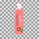 Set de fellation de pamplemousse
