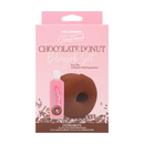 Ensemble de Donuts au Chocolat