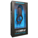 Anneau vibrant rechargeable