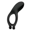 Anneau vibrant rechargeable