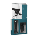 Forte - Harnais en silicone