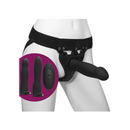 Naughty - Harnais en silicone