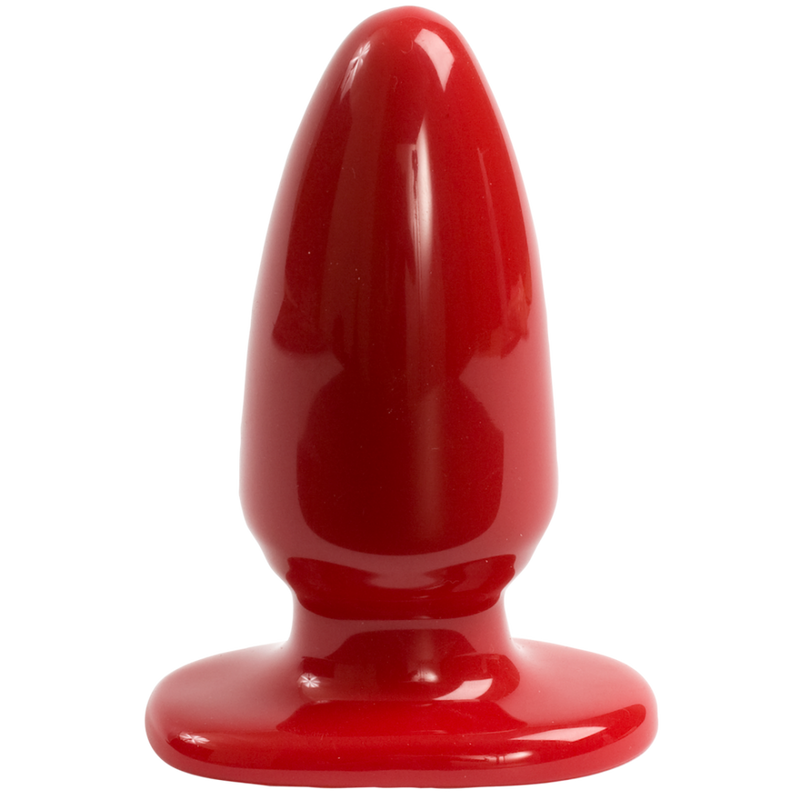 Red Boy - Plug Anal - L