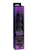 Vibromasseur Ridé - 7 / 18 cm