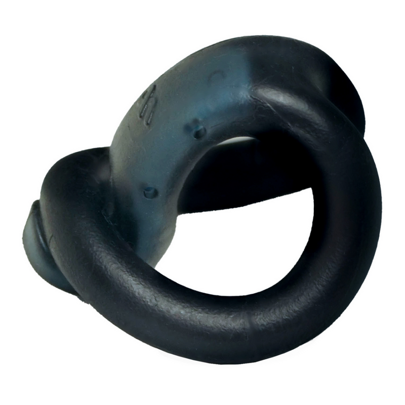 Max Performance Ring - Noir/Bleu