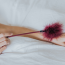 Outil Plume - Violet