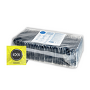 EXS Banane - Préservatifs - 100 Pièces